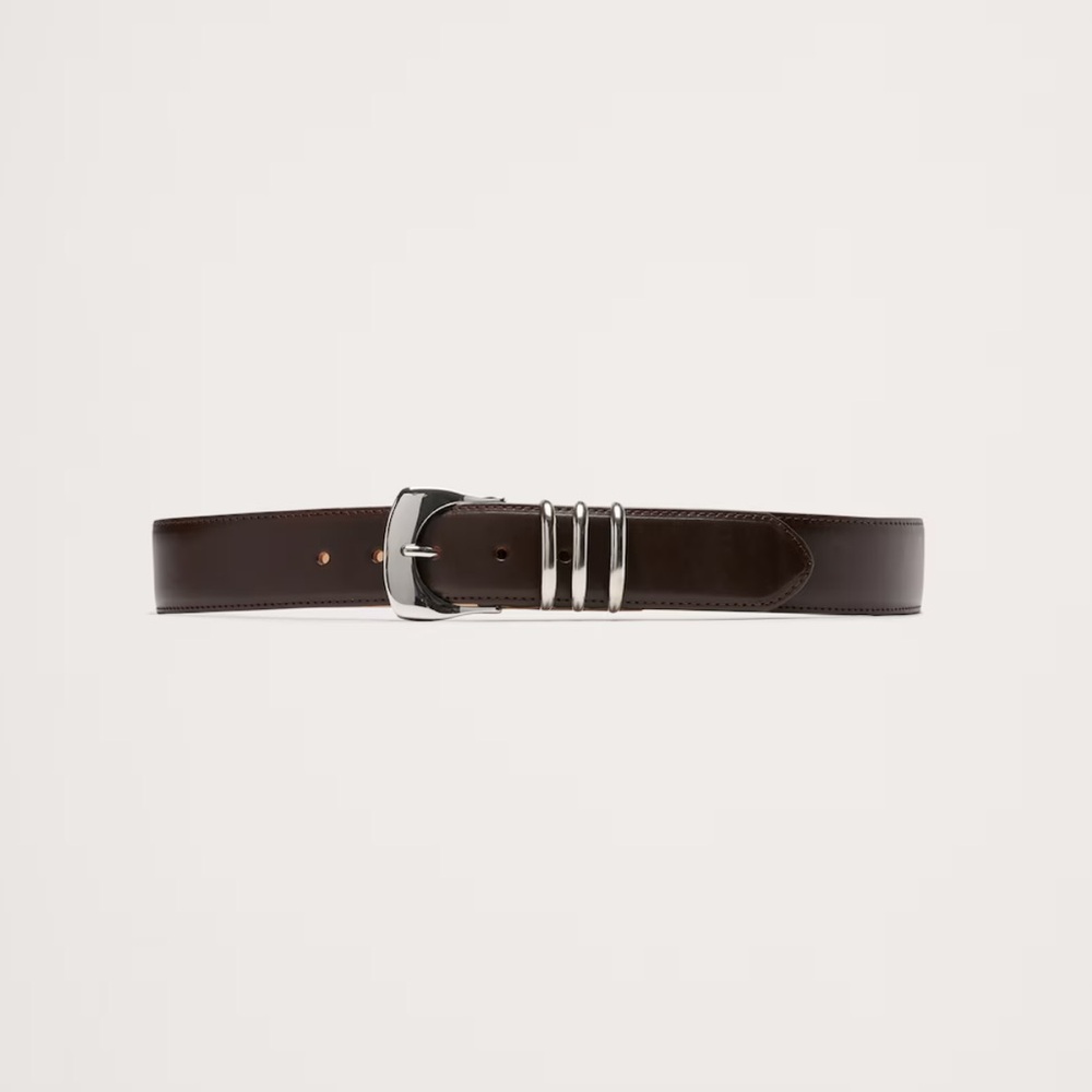 Banana Republic Fiori Belt